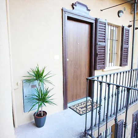 New Loreto Design Tempapartment Appartement *