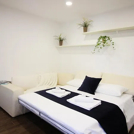 New Loreto Design Tempapartment * Milan