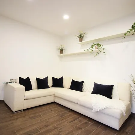 Appartement New Loreto Design Tempapartment