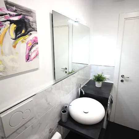 New Loreto Design Tempapartment Appartement