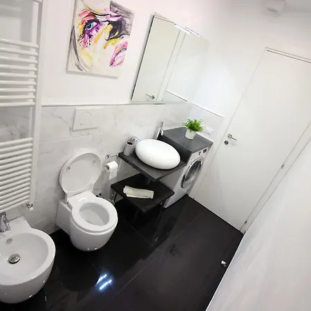 Appartement New Loreto Design Tempapartment *