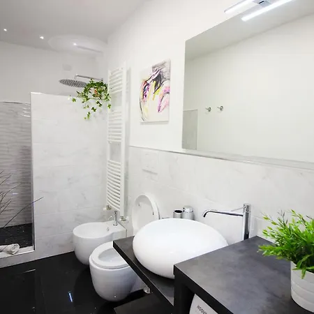 Appartement New Loreto Design Tempapartment