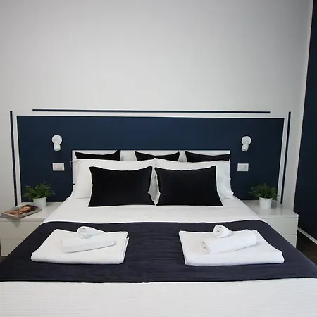 New Loreto Design Tempapartment *
