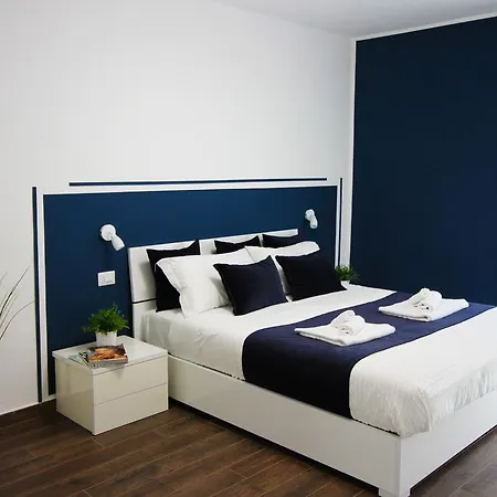 New Loreto Design Tempapartment