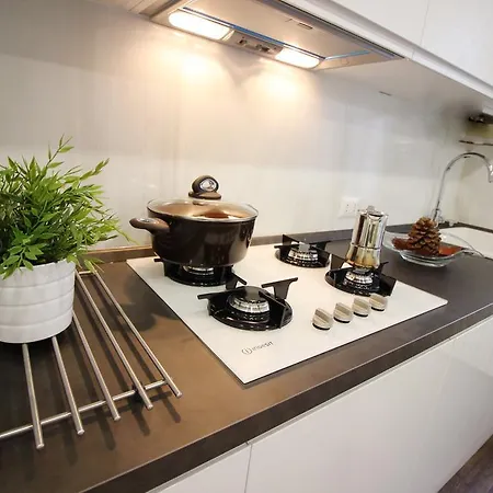 Apartment New Loreto Design Tempapartment *