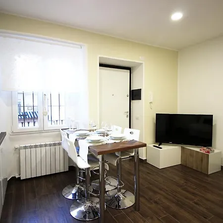 New Loreto Design Tempapartment Milan
