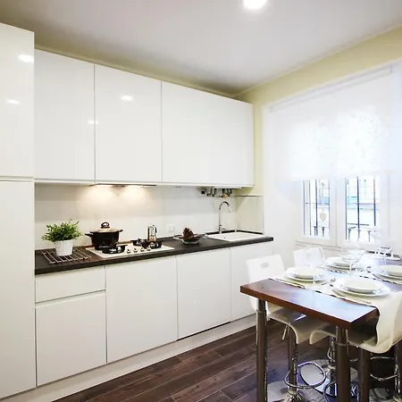 New Loreto Design Tempapartment