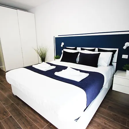 New Loreto Design Tempapartment Apartment Milan